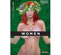 Women. L'arte di Frank Cho - Cho Frank