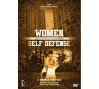 Women-Learn How to Master Self-Defense