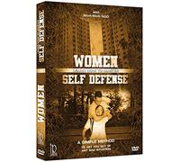 Women: Learn How To Master Self Defense [DVD]