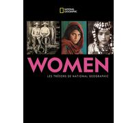 Women: Les trésors de National Geographic-Copertina rigida