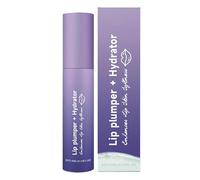 Women Lip Balm, Lip Plumper Moisturizer, 7.5x3x3 inches Adorable Hydrating Tinted Secure, Lightweight Nourishing Beauty Stick, Soft and Smooth Lips for Daily Use, Women