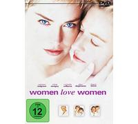 Women love women