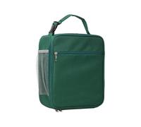 Women Lunch Bags For Work - Large Insulated Lunch Box Lightweight Tote For Work | Big Bags For Women | Beach & Daily Use | Multi-Pockets Pack Bag Reusable Picnic Cooler Bag Girls Adults, Tote