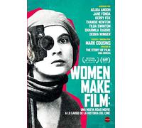 Women Make Film