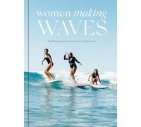 Lara Einzig Women Making Waves (Copertina rigida)