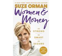 Suze Orman Women and Money (Copertina rigida)