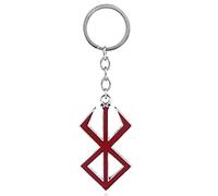 Women Necklaces Men Necklacesng Berserker Necklace And Key Mythology Key Ring Fashion Jewelry Gift/Keyc