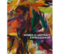 Women of Abstract Expressionism