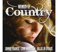 Women of Country