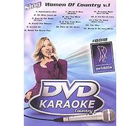 Women of Country/Karaoke