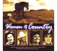 Women of Country - Women of Country
