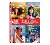 Women of Courage-4 Family Movi - Women of Courage-4 Family Movi