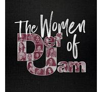 Various Artists The Women Of Def Jam Content] explicit_lyrics (Vinyl LP)
