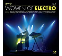 Women Of Electro
