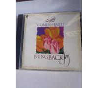 Women Of Faith - Bring Back The Joy [Import anglais]