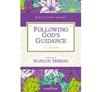 Women of Faith Following God's Guidance (Tascabile)