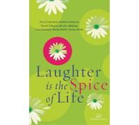 Women of Faith Laughter Is the Spice of Life (Tascabile)