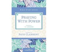 Women of Faith Praying with Power (Tascabile) Women of Faith Study Guide Series