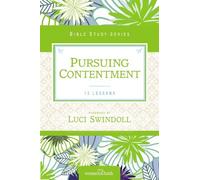 Women of Faith Pursuing Contentment (Tascabile)