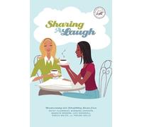 Women of Faith Sharing a Laugh (Tascabile)