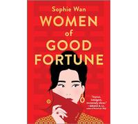 Sophie Wan Women of Good Fortune Intl/E (Tascabile)