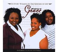 Women Of Grace - Ex-Story Walking In The Newness Of Life!