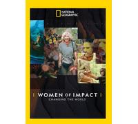 Women of Impact: Changing the World (DVD)