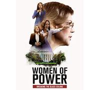 Women Of Power [Edizione: Stati Uniti]