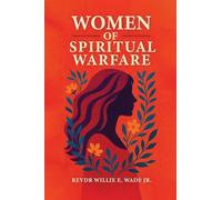 WOMEN OF SPIRITUAL WARFARE