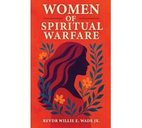 WOMEN OF SPIRITUAL WARFARE