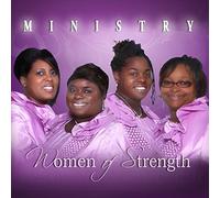 Women Of Strength - Ministry