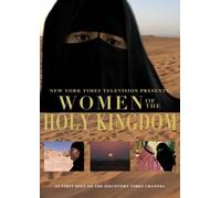 Women of the Holy Kingdom