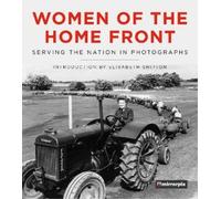 Women of the Home Front (Copertina rigida)