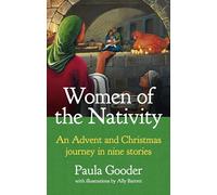 Paula Gooder Women of the Nativity (Tascabile)