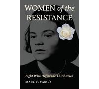 Women of the Resistance (Tascabile)