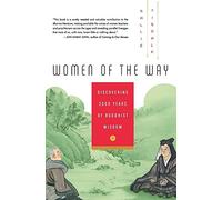Sallie Tisdale Women of the Way (Tascabile)