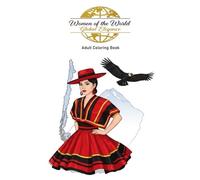 Women of the World: Global Elegance