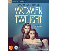 Women of Twilight (Blu-ray)