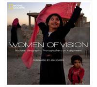 Women of Vision (Copertina rigida)