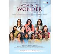 Women Of Wonder Season 1: A Celebration of Courage, Creativity and Leadership