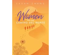 Women on the Camino del Norte