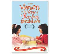 Women On The Verge Of A Nervous Breakdown [Edizione: Stati Uniti]