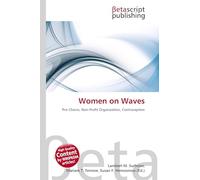 Women on Waves: Pro-Choice, Non-Profit Organization, Contraception