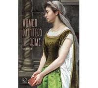 Women painters in Rome. Guidebook
