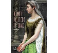 Women painters in Rome. Guidebook