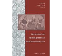 Women & Political Process 20C Iran