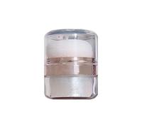 Women Polvere Glitter Del Corpo- Evidenziatore Per Il Corpo | Conveniente Body Glitter Luccichio Luccicante Polvere | 3G Contouring Clavicle Patting Glow Fairy Lumining Per Corpo A Faccia