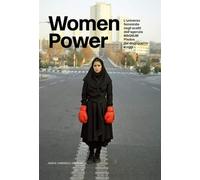 Women power. L’universo femminile negli scatti dell’agenzia MAGNUM Photos dal dopoguerra a oggi