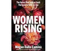 Megan Dalla-Cam Women Rising: The Forces That Hold Us Back. The Tool (Tascabile)