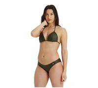 Women´s bikini triangle solid 3468336714409 Veľkosť 36